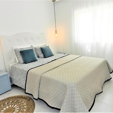 Carvoeiro Boutique Apartment Dış mekan fotoğraf