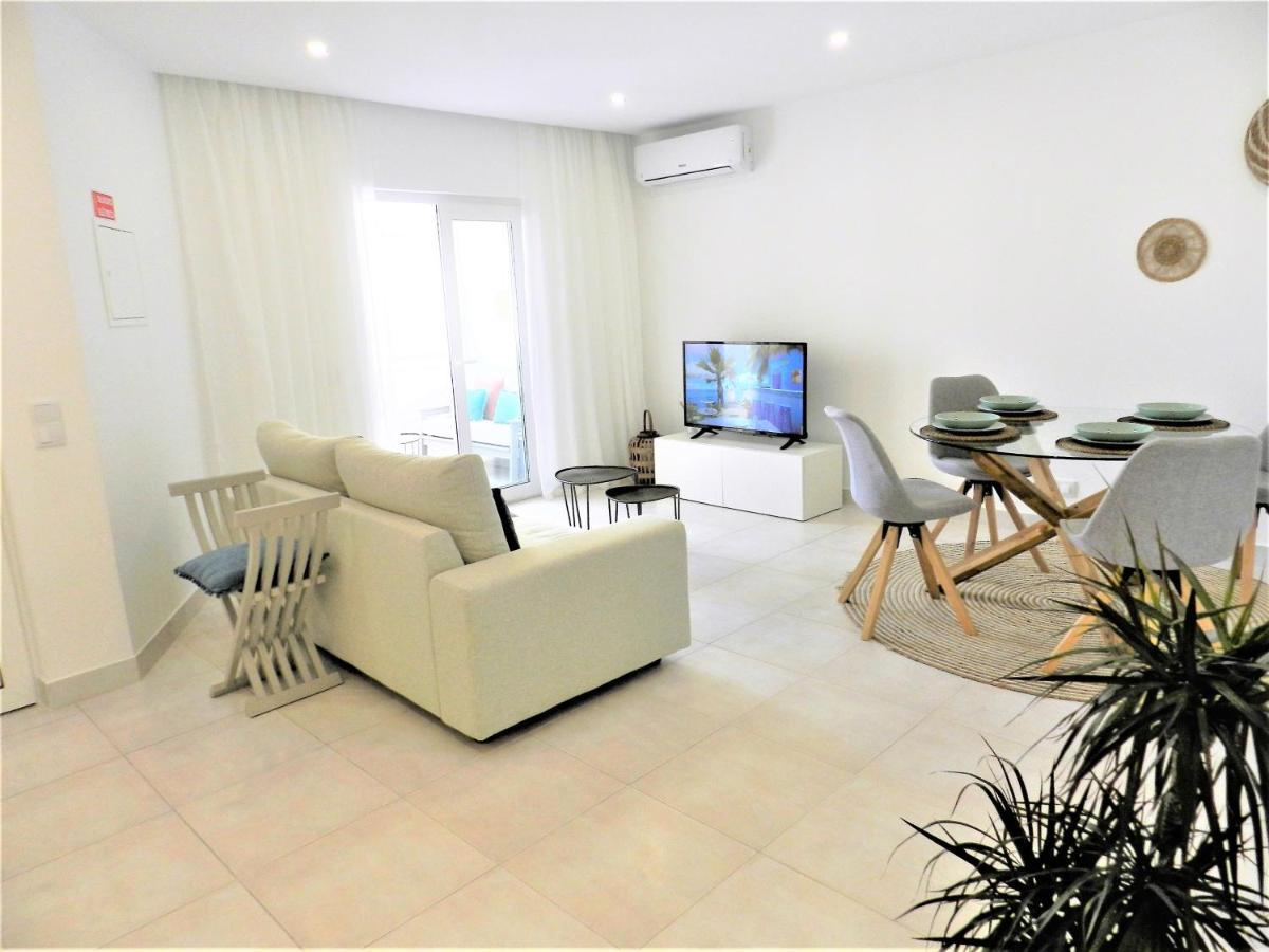 Carvoeiro Boutique Apartment Dış mekan fotoğraf