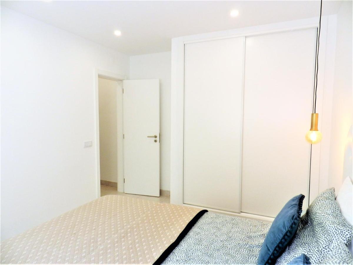 Carvoeiro Boutique Apartment Dış mekan fotoğraf