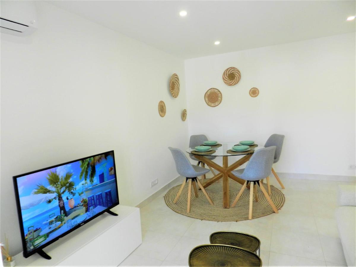 Carvoeiro Boutique Apartment Dış mekan fotoğraf