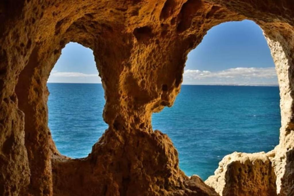 Carvoeiro Boutique Apartment Dış mekan fotoğraf