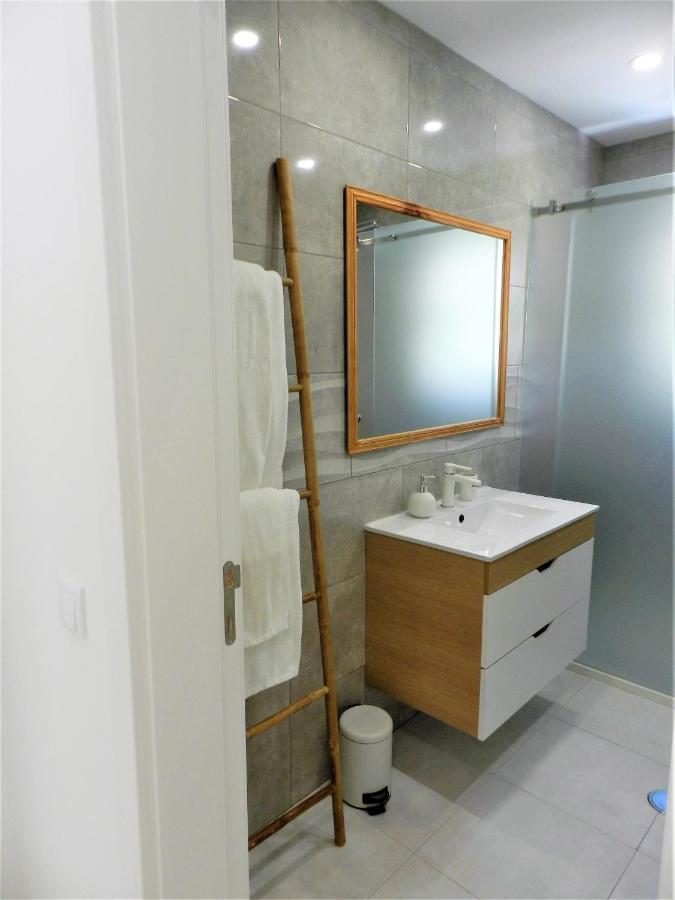 Carvoeiro Boutique Apartment Dış mekan fotoğraf